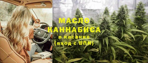 молекула духа Бронницы